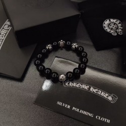 Summer Popular Bracelet 2023SS CHROME HEARTS Chrome Hearts